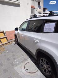 שברולט אורלנדו LT אוט' 1.4 (140 כ''ס) בנזין 2014 למכירה במעלות ת