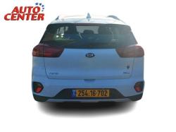 קיה נירו הייבריד PHEV LX אוט' 1.6 (141 כ''ס) בנזין 2020 למכירה ב