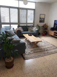 דירה 2 חדרים למכירה בתל אביב יפו | אוסישקין | הצפון הישן