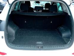 יונדאי טוסון Premium אוט' בנזין 2.0 (155 כ"ס) בנזין 2017 למכירה ב