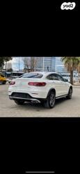 מרצדס GLC GLC300E AMG Coupe...