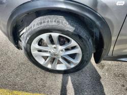 ניסאן ג'וק / Juke Acenta אוט' 1.6 (117 כ"ס) בנזין 2016 למכירה ב