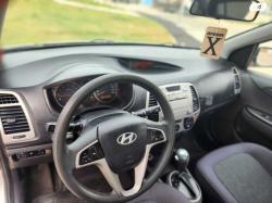 יונדאי i20 GLI אוט' 1.4 (100 כ"ס) בנזין 2010 למכירה באבן יהודה