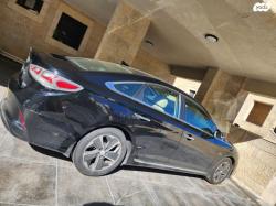 יונדאי סונטה הייבריד Premium הייבריד אוט' 2.0 (154 כ"ס) בנזין 201