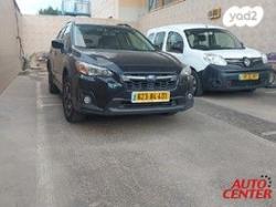 סובארו XV 4X4 Crosstrek אוט' 2.0 (152 כ''ס) בנזין 2019 למכירה ב