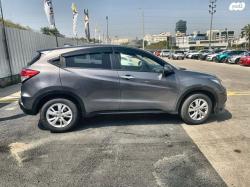 הונדה HR-V Elegance אוט' 1.5 (131 כ''ס) בנזין 2020 למכירה ב