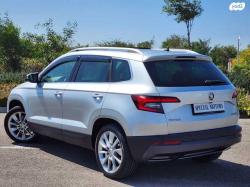 סקודה קארוק 4X2 Exclusive אוט' 1.5 (150 כ''ס) בנזין 2018 למכירה בראשו