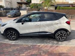 רנו קפצ'ור Dynamic Pack אוט' 1.2 (120 כ"ס) בנזין 2014 למכירה בתל אביב