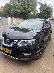 ניסאן אקס טרייל Acenta אוט' 5 מק' 1.3 (160 כ''ס) בנזין 2020 למכירה ב