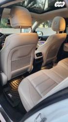 מרצדס GLE קופה 4X4 350D 4MATIC Coupe AMG אוט' דיזל 2.9 (272 כ''ס) דיזל 2021 ל
