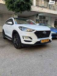 יונדאי טוסון Elite אוט' בנזין 2.0 (155 כ''ס) [2018-2020] בנזין 2019 למכ
