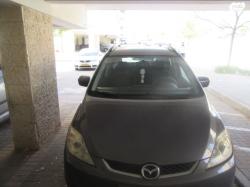 מאזדה G S אוט' 2.0 (145 כ''ס) בנזין 2008 למכירה בבית שמש