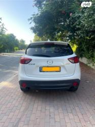 מאזדה CX-5 4X2 Executive אוט' 5 דל' 2.0 (165 כ"ס) בנזין 2017 למכירה בכפר 