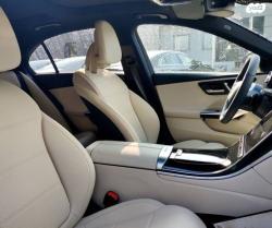 מרצדס C-Class C300 Premium אוט' 2.0 (258 כ''ס) בנזין 2023 למכירה ב