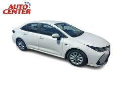 טויוטה קורולה הייבריד Sun סדאן אוט' 1.8 (98 כ''ס) בנזין 2020 למכ