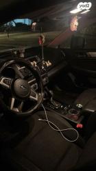 סובארו B4 4X4 Classic סדאן אוט' 2.5 (175 כ''ס) בנזין 2017 למכירה בלוד