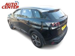 פיג'ו 3008 Active AS אוט' 1.2 (130 כ''ס) בנזין 2021 למכירה ב