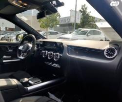 מרצדס GLA 4X4 GLA45S Edition אוט' 2.0 (421 כ"ס) בנזין 2022 למכירה ב