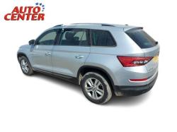 סקודה קודיאק Ambition אוט' 7 מק' 4 דל' 1.5 (150 כ''ס) בנזין 2020 למכיר