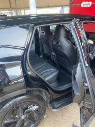 צ'רי / Chery FX Luxury אוט' 1.6 (186 כ"ס) בנזין 2023 למכירה בנתניה