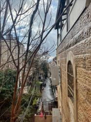 דירת גג 5.5 חדרים למכירה בירושלים | רמה | נחלאות