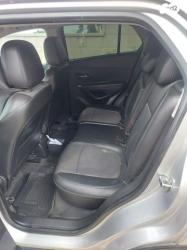 שברולט טראקס LT CF-5 אוט' 1.4 (140 כ"ס) בנזין 2014 למכירה בבית ארי