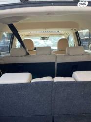 מיצובישי אאוטלנדר Instyle אוט' 7 מק' 2.0 (150 כ"ס) בנזין 2016 למכיר