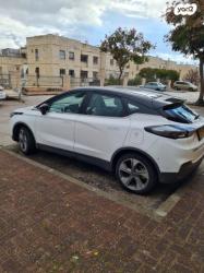 ג'ילי - Geely Geometry C 460Pro אוט' חשמלי (204 כ"ס) חשמלי 2022 למכירה בי