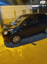 סיטרואן C1 Feel רובוטית 1.0 (69 כ''ס) בנזין 2017 למכירה בבאר גנים