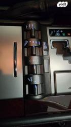 לקסוס LX570 4X4 אוט' 5.7 (383 כ"ס) בנזין 2016 למכירה ברמת השרון