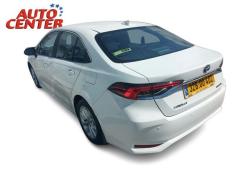 טויוטה קורולה הייבריד Sun סדאן אוט' 1.8 (98 כ''ס) בנזין 2020 למכ