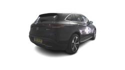 מרצדס EQC 4X4 EQC400 Electric Art אוט' חשמלי (408 כ''ס) בנזין 2021 למכירה 