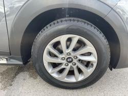 יונדאי טוסון Premium אוט' בנזין 2.0 (155 כ"ס) בנזין 2017 למכירה ב