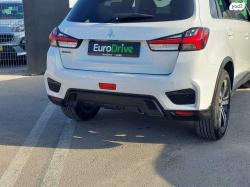 מיצובישי ASX Intense אוט' 2.0 (150 כ''ס) בנזין 2021 למכירה בראשון לצ