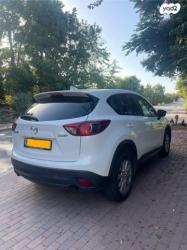 מאזדה CX-5 4X2 Executive אוט' 5 דל' 2.0 (165 כ"ס) בנזין 2017 למכירה בכפר 