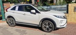 מיצובישי אקליפס קרוס Premium אוט' 1.5 (163 כ"ס) בנזין 2018 למכירה 