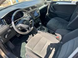 פולקסווגן טיגואן 4X4 Comfortline אוט' 2.0 (180 כ"ס) בנזין 2019 למכירה