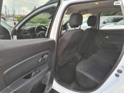 דאצ'יה דאסטר החדש 4X4 Laureate ידני דיזל 1.5 (114 כ''ס) דיזל 2019 למכ