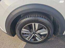 קיה נירו הייבריד Urban הייבריד אוט' 1.6 (141 כ"ס) היברידי חשמל 