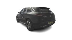 מרצדס EQC 4X4 EQC400 Electric Art אוט' חשמלי (408 כ''ס) בנזין 2021 למכירה 