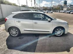 סוזוקי בלנו GLX אוט' 1.2 (90 כ"ס) בנזין 2020 למכירה ב