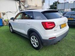 אאודי Q2 Assistance אוט' 1.5 (150 כ''ס) בנזין 2020 למכירה בראשון לציו