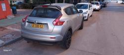 ניסאן ג'וק / Juke Acenta אוט' 1.6 (117 כ"ס) בנזין 2013 למכירה ברחובות