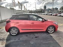 יונדאי i20 Supreme Plus אוט' 1.0 (100 כ''ס) בנזין 2020 למכירה ב