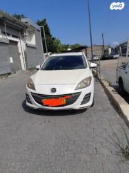 מאזדה i Spirit סדאן אוט' 2.0 (150 כ''ס) בנזין 2011 למכירה באשקלון