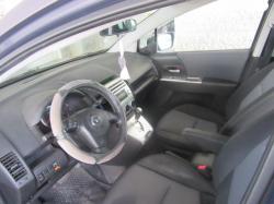 מאזדה G S אוט' 2.0 (145 כ''ס) בנזין 2008 למכירה בבית שמש