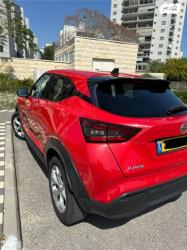 ניסאן ג'וק / Juke Acenta-Teck אוט' 1.0 (117 כ''ס) בנזין 2020 למכירה בקרי
