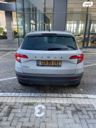 סקודה קארוק Style אוט' 1.5 (150 כ''ס) ק2 בנזין 2019 למכירה באשדוד
