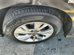 הונדה HR-V Elegance אוט' 1.5 (131 כ''ס) בנזין 2020 למכירה ב