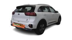 קיה נירו הייבריד PHEV LX אוט' 1.6 (141 כ''ס) היברידי חשמל / בנזין